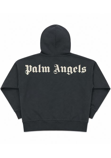 Felpa con zip PALM ANGELS | F6PAJBZH015110